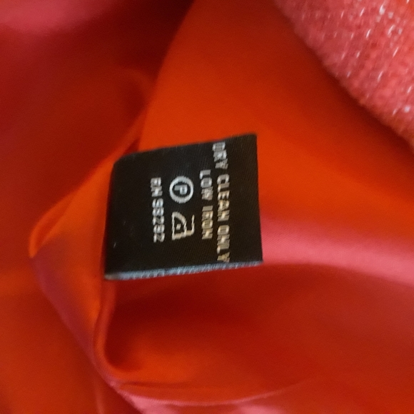 Tibi linen dress - Picture 3 of 11